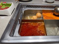 -海底捞火锅(九久奥特莱斯店)
