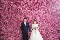 点击看大图 -太郎花子婚纱摄影艺术中心