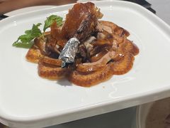 -味+新京宴·烤鸭·北京菜(创意谷店)