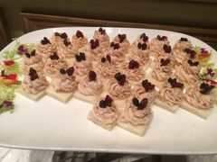 -广州花园酒店·凌璇阁旋转餐厅CAROUSEL360