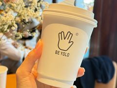 -BE YOLO必有乐&小红帽三明治