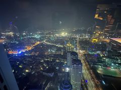 -泉客厅LAPUTA·天空之城