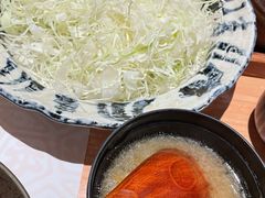 -堂本家洋食别馆·炸猪排(中心城店)