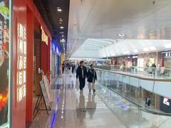 -万达广场(北京槐房店)