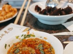 -皇城老妈·大连海鲜火锅(港湾店)