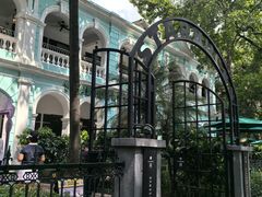 -星巴克臻选(广州沙面店)