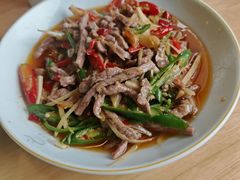 -冯记豆花店(健翔桥店)