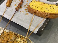-醉炫音速烧烤·干煸菜(沙河总店)