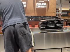 -炽城·烤肉名家(鸿达中央广场店)