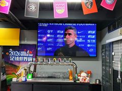 -京狮炙燥·精酿烧烤(首经贸店)