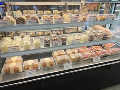 -红宝石·鲜奶小方(莘庄龙之梦店)