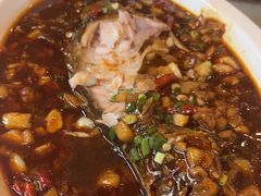 -一楼食业·美食人家