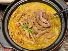 -2046湘味厨房(深圳湾店)