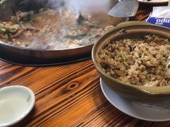 -侠成水上农庄(工业大道店)