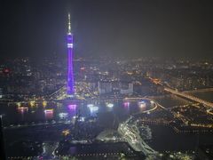 -广州四季酒店