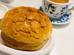 -翠华餐厅(宝安壹方城店)