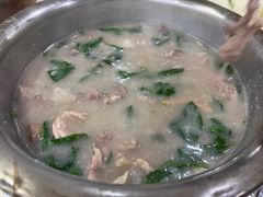 -标记美食新鲜猪杂(兴南大道店)