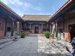 -刘青霞故居(宋都皇城旅游度假区)