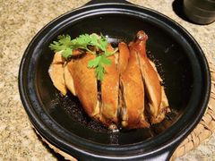 豉油鸡-小团圆餐厅(欧洲城店)