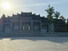 -济南国际园博园