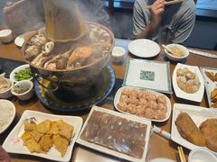 -大虎浑锅