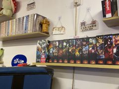 -好玩工厂密室·鹅鸭杀·桌游
