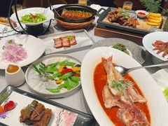 -名人名家     浙菜.家宴