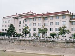 -水中仙东雅国际酒店(丹阳店)