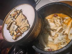 -芸山季·云南山珍菌火锅(南翔印象城MEGA店)