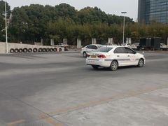 -安飞驰驾校·学车连锁(金高店)