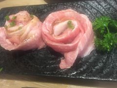 -好牛烧肉(世茂广场店)