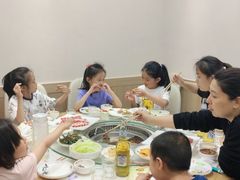 -蜀留香火锅(社会山店)