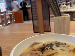 -味千拉面(光启城时尚购物中心店)