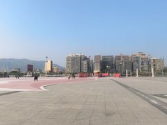 -揭阳楼