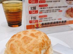 -香港新发烧腊茶餐厅(水围店)