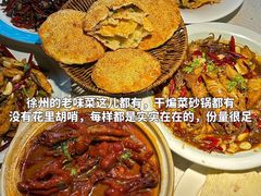 -廉厨干煸鸡(云龙区民富园店)