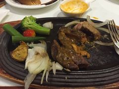 -斗牛士牛排餐厅(嘉里汇店)