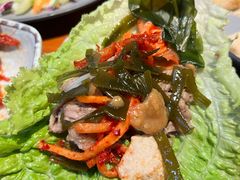 -火炉情韩国料理店(古田路店)