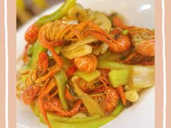 -一起吃小龙虾·海鲜(海珠店)