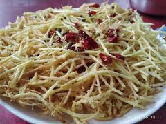 -无味饭店(九眼桥商业文化广场店)