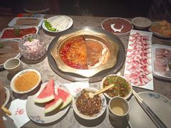 -小龙坎火锅(香港中路店)
