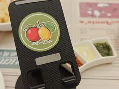 -安妮意大利餐厅(世贸天阶店)