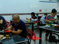 -燊意布拉肠云吞面(中山四路店)