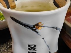 -昱匠·日本料理(金融街店)