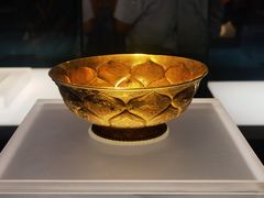 -陕西历史博物馆