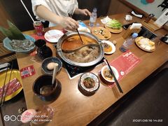 -牛New寿喜烧(青浦店)