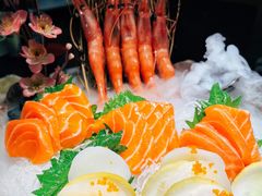 -鳗鱼家·深夜食堂(军博店)
