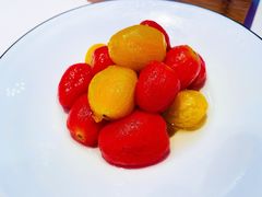 -钳小柒·小龙虾蓝龙王烧烤夜宵(长寿路店)