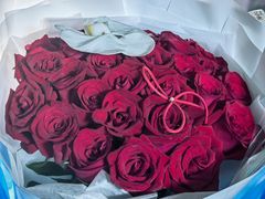 -亭亭鲜花店(中山北路店)