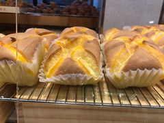 -周记传统糕点PASTRY(蜀汉路店)